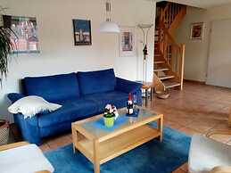 Holiday Apartment With Castle View