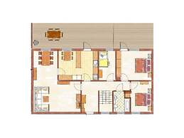 Nyhyttan Comfortable Holiday Residence