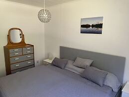 Nyhyttan Comfortable Holiday Residence
