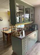 Nyhyttan Comfortable Holiday Residence