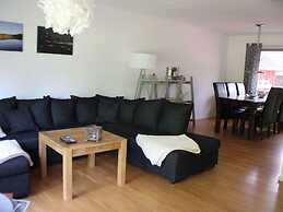 Nyhyttan Comfortable Holiday Residence