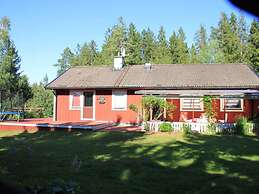 Nyhyttan Comfortable Holiday Residence
