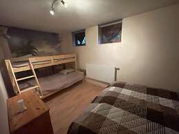 Nyhyttan Comfortable Holiday Residence