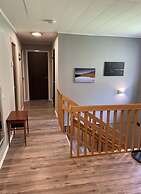 Nyhyttan Comfortable Holiday Residence
