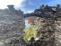 Nyhyttan Comfortable Holiday Residence