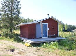 Nyhyttan Comfortable Holiday Residence