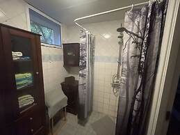 Nyhyttan Comfortable Holiday Residence