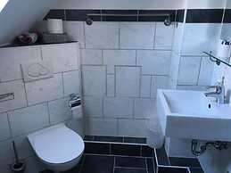 Sielblick in the Ankerhaus am Siel