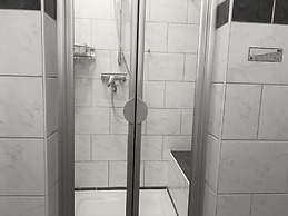 Sielblick in the Ankerhaus am Siel