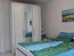 Holiday Apartment Storm Surge