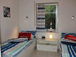 Holiday Apartment Storm Surge