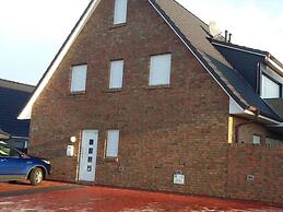 Holiday Apartment Storm Surge