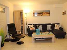 Holiday Apartment Storm Surge