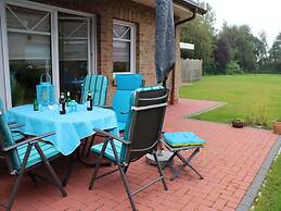 Holiday Apartment Storm Surge