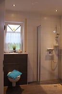 Holiday Apartment Storm Surge