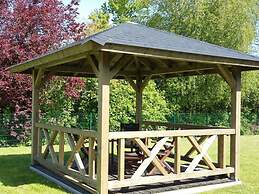 Holiday Apartment Storm Surge