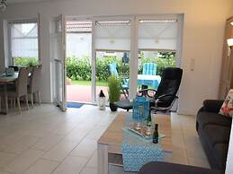 Holiday Apartment Storm Surge