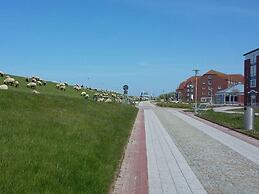 Holiday Apartment Storm Surge