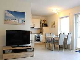 Holiday Apartment Storm Surge