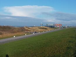 Holiday Apartment Storm Surge