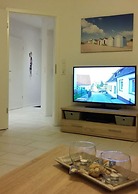 Holiday Apartment Storm Surge