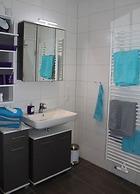 Holiday Apartment Storm Surge