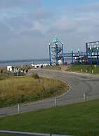 Holiday Apartment Storm Surge