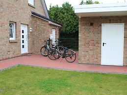 Holiday Apartment Storm Surge