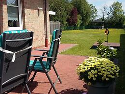 Holiday Apartment Storm Surge