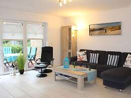 Holiday Apartment Storm Surge