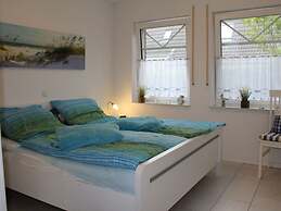 Holiday Apartment Storm Surge