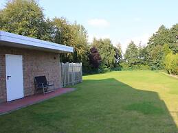 Holiday Apartment Storm Surge