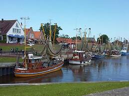 Holiday Apartment Storm Surge