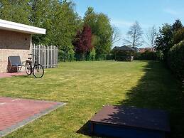 Holiday Apartment Storm Surge