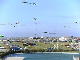 Holiday Apartment Storm Surge