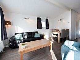 Holiday Home Chalet Drenthe