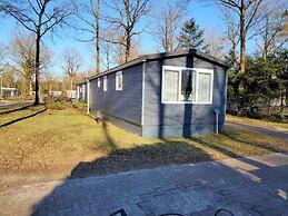 Holiday Home Chalet Drenthe