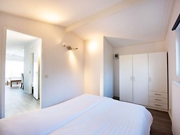 Holiday Home Chalet Drenthe