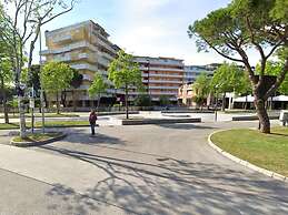 Amazing Apartment in Caorle Near Seabeach