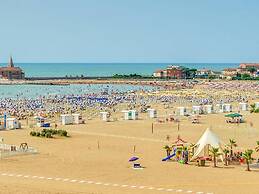 Amazing Apartment in Caorle Near Seabeach