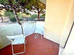 Amazing Apartment in Caorle Near Seabeach