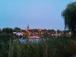 Holiday Home Werder/havel
