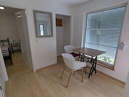 Holiday Home Werder/havel