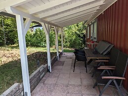 Holiday Home Werder/havel