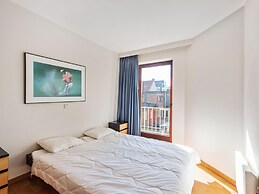 Royal 201 Seafront Apartment in a top Location