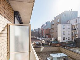 Royal 201 Seafront Apartment in a top Location