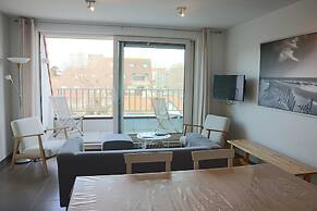 Apartment in Nieuwpoort for 6 Persons