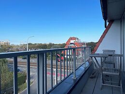 Apartment in Nieuwpoort for 6 Persons