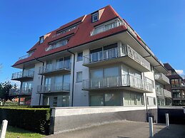 Apartment in Nieuwpoort for 6 Persons