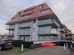Apartment in Nieuwpoort for 6 Persons
